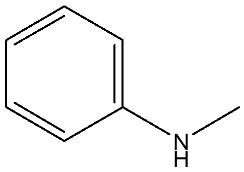 N-Methylaniline (NMA) [CAS: 100-61-8]