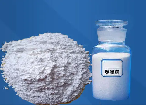 N-Nitroiminoimidazolidine 2