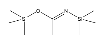 N,O-Bis(Trimethylsilyl)acetamide