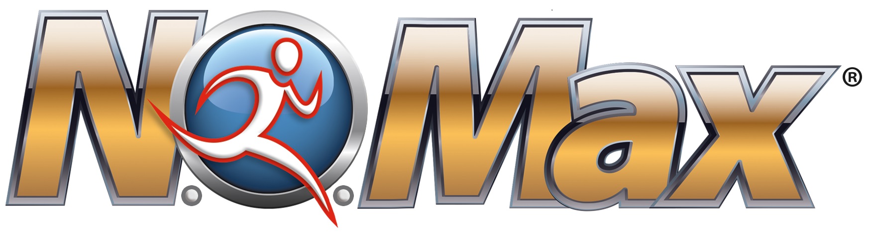 N.O. MAX®