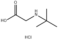N-tert-Butylglycine hydrochloride