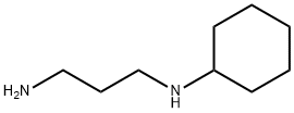 N1-cyclohexylpropane-1,3-diamine