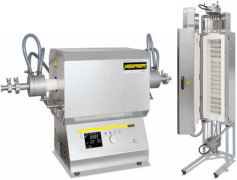Nabertherm Tubular Furnace with Tmax 11000C-13000C