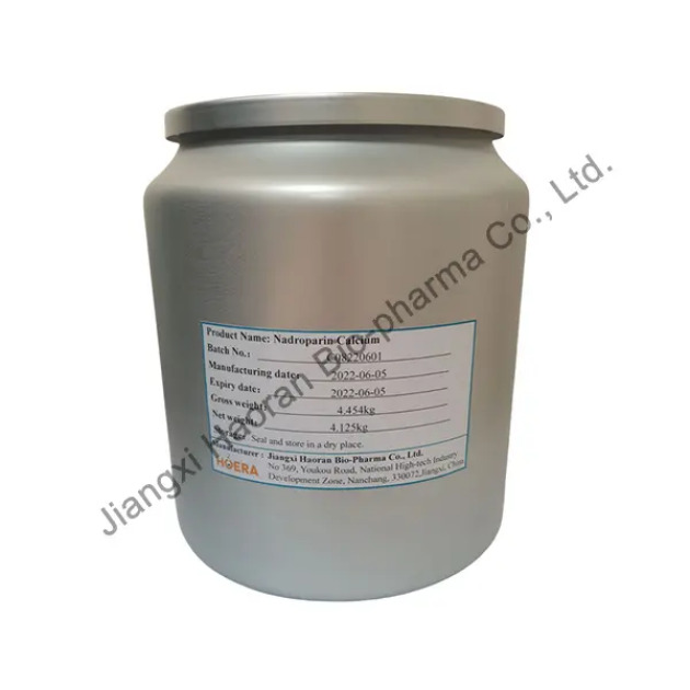 Nadroparin Calcium