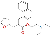 Naftidrofuryl Oxalate