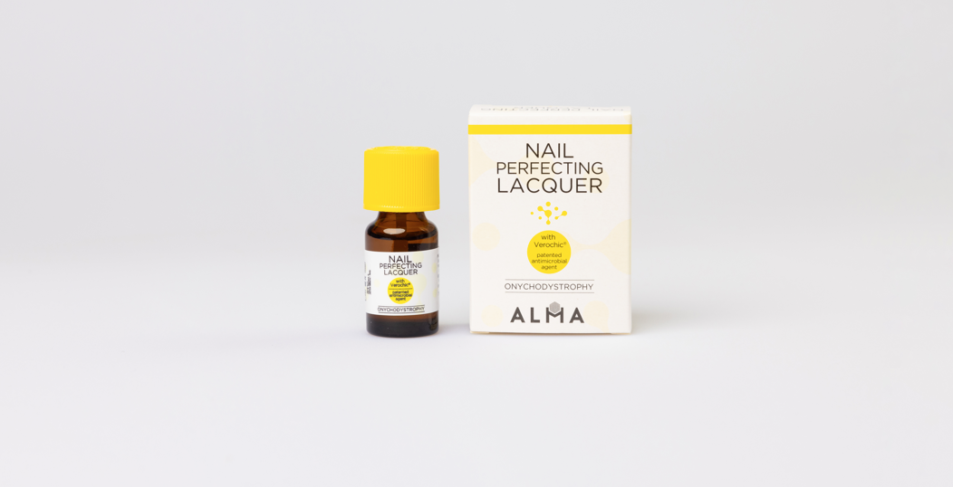 Nail lacquer against onychomycosis - Gel against athlete's foot 3