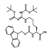 Name:Fmoc-HomoArg(Boc)2-OH CAS:158478-81-0