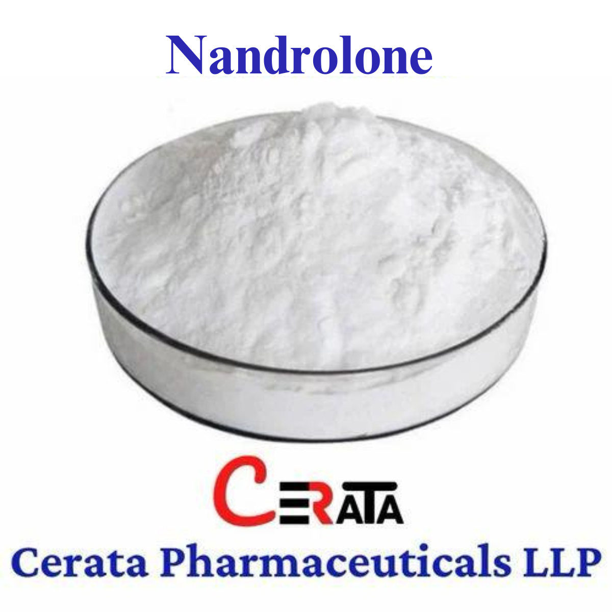 Nandrolone API 1