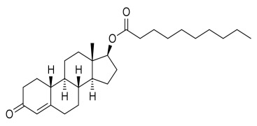 NANDROLONE DECANOATE
