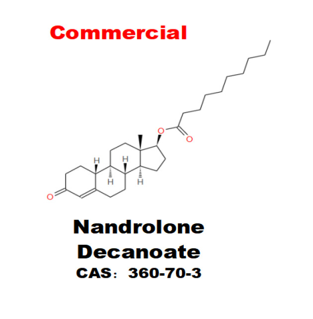 Nandrolone Decanoate