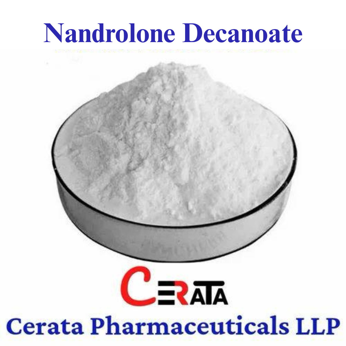 Nandrolone Decanoate API 1