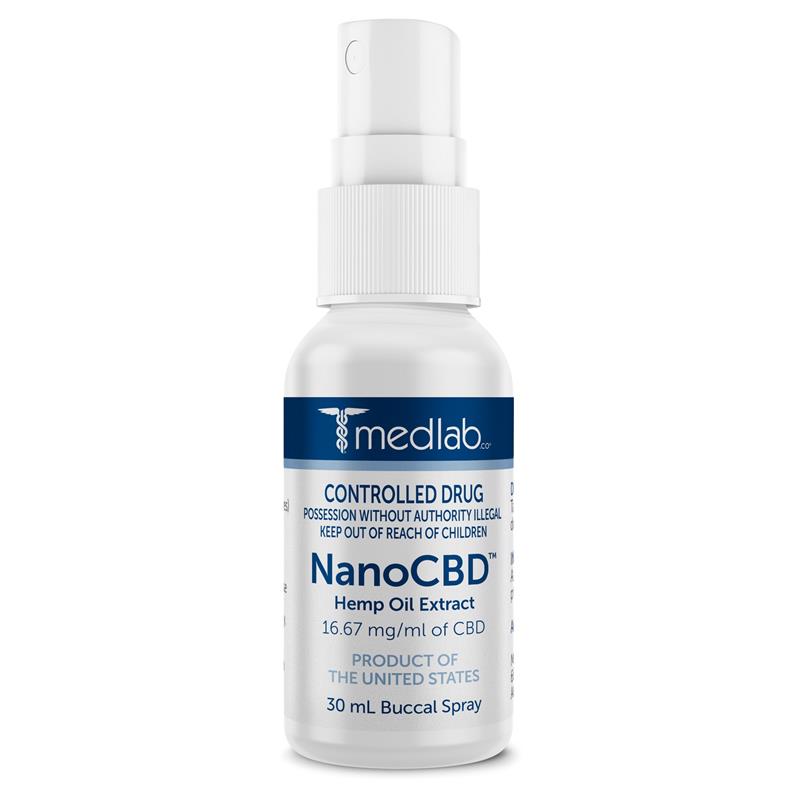 NanoCBD