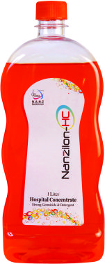 NANZILON- HC (Hospital Concentrate)
