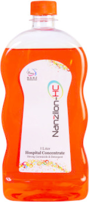 NANZILON- HC (Hospital Concentrate)