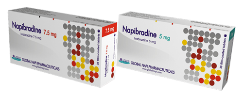 Napibradine