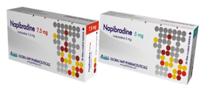 Napibradine