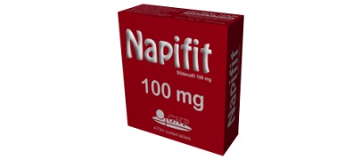 Napifit