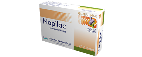 Napilac