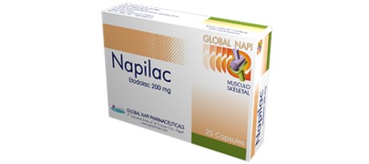 Napilac