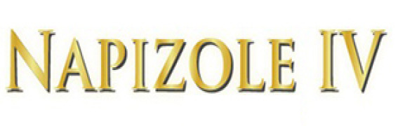 Napizole infusion