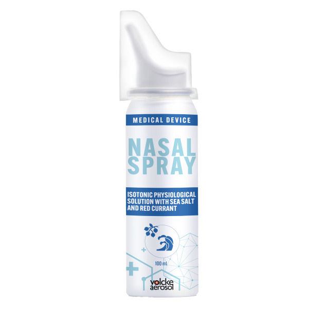 Nasal Spray