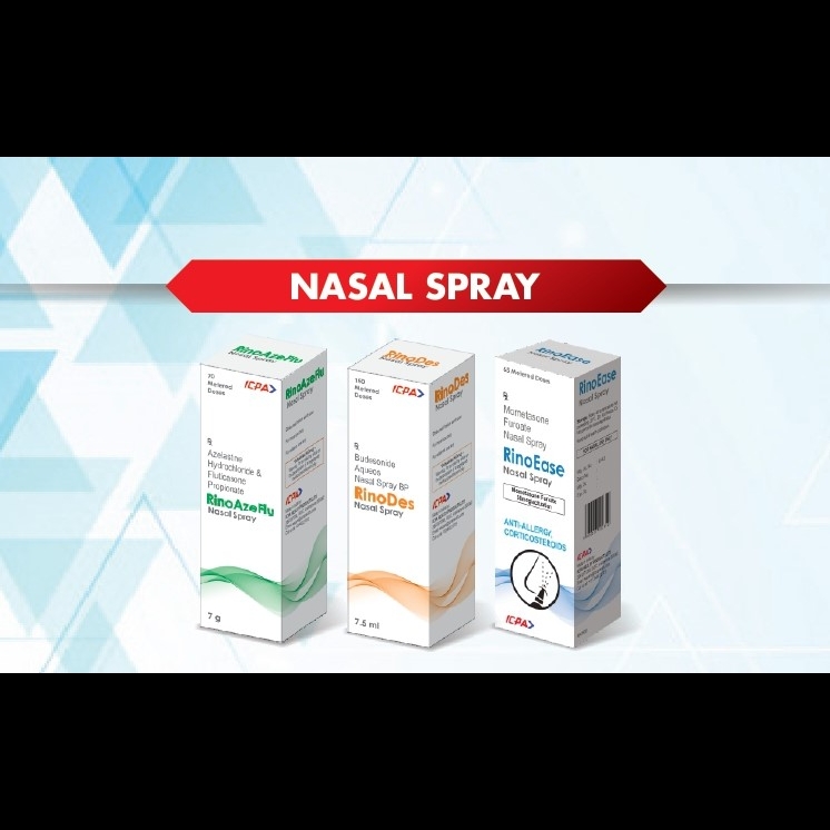 Nasal Spray
