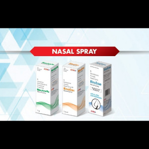 Nasal Spray