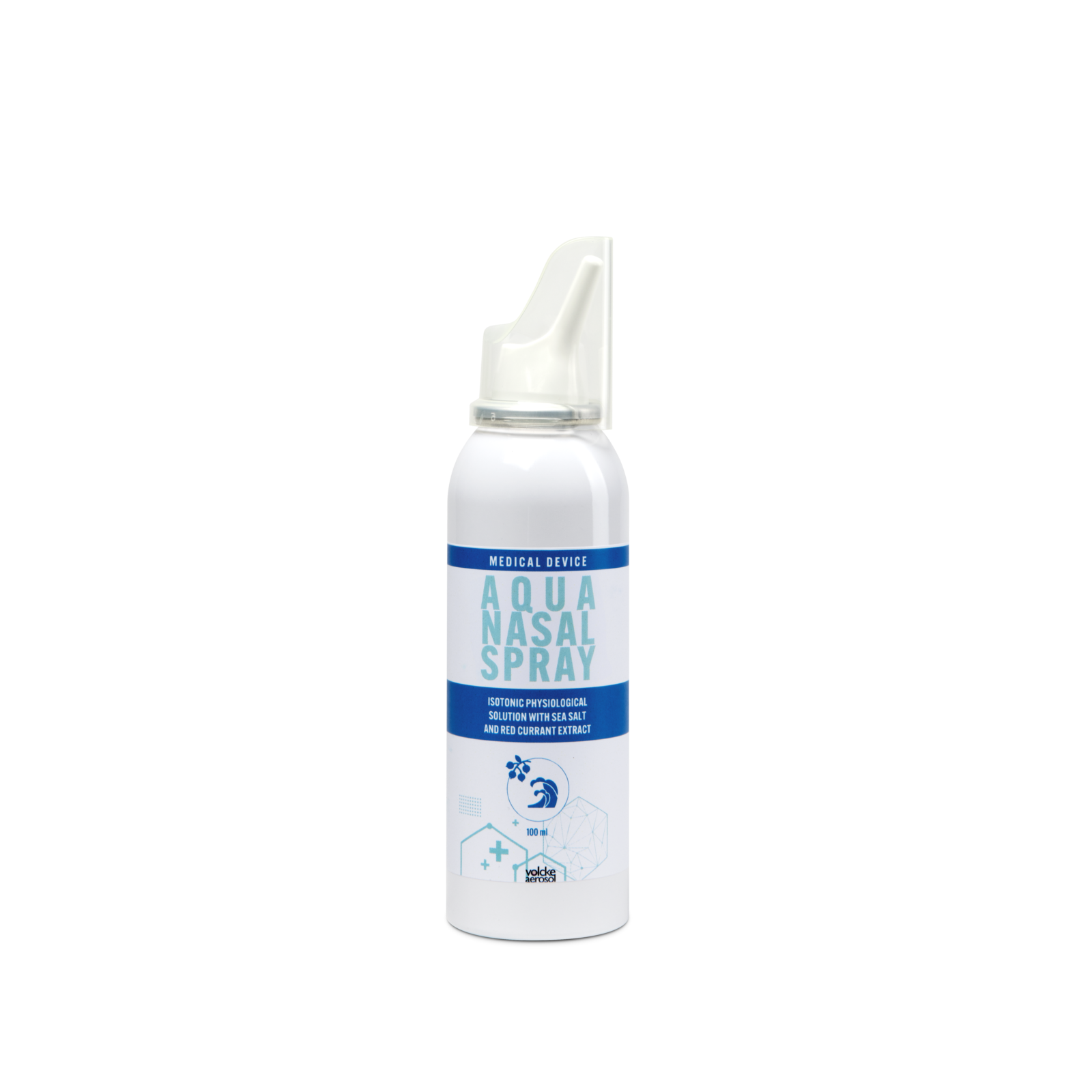 Nasal Spray CE