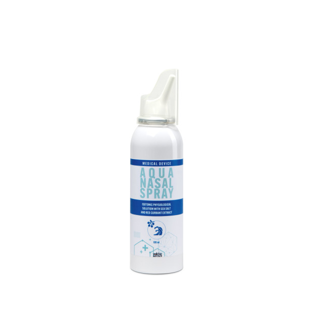 Nasal Spray CE