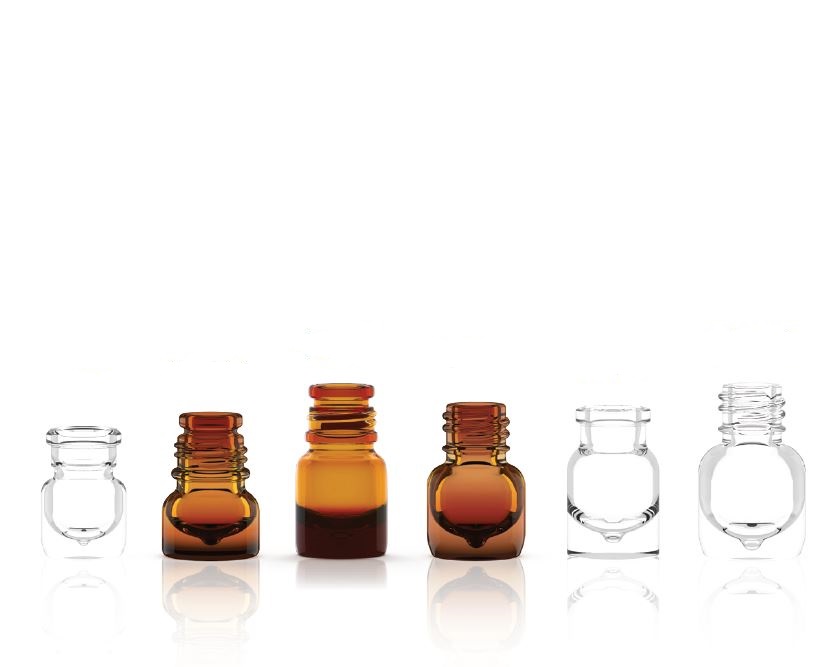 Nasal - U-Save bottles