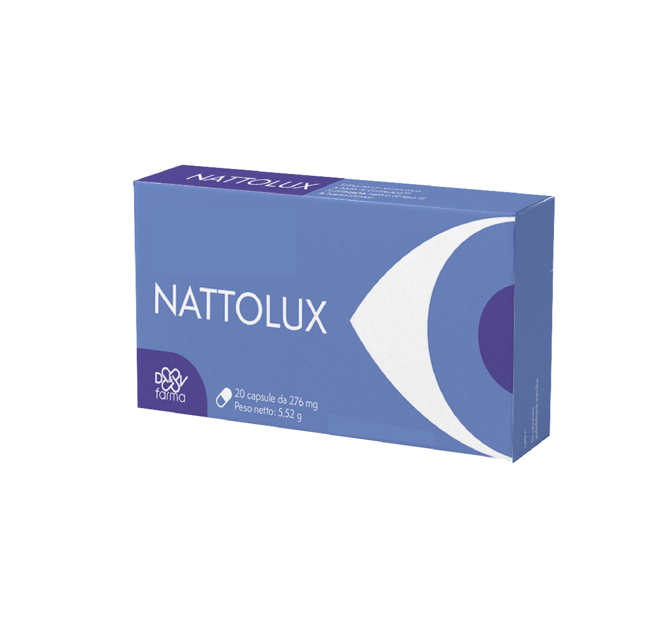 NATTOLUX