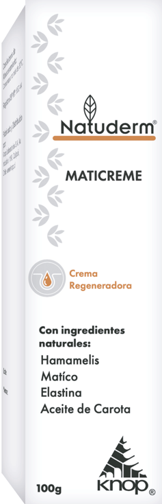Natural Cosmetics 3