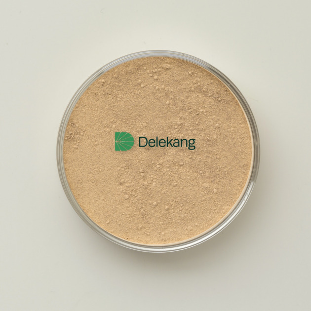 Natural L-theanine