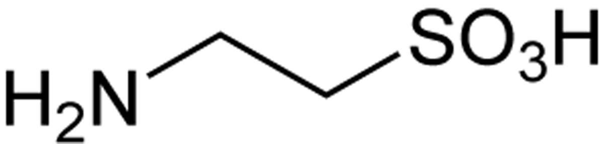 Natural Taurine