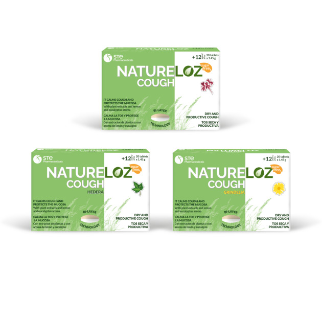 NatureLoz Cough