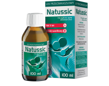 Natussic (butamirate citrate)
