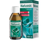 Natussic (butamirate citrate)