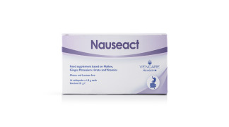 Nauseact
