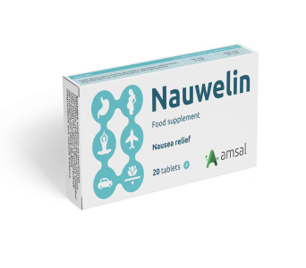 Nauwelin