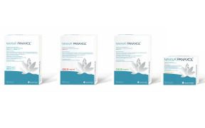 NAXIVA-PANAXOL Basic kits; Pharmaceutical Intermediates for magistral preparation of cannabis