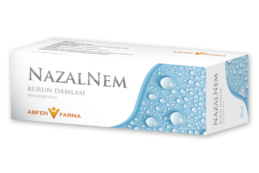 NAZALNEM 1