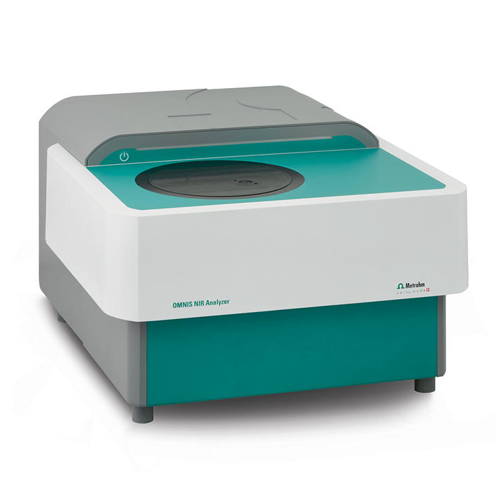 Near-infrared spectrometers 1