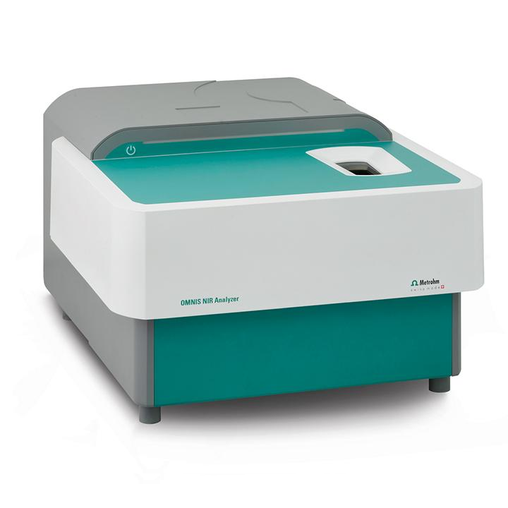 Near-infrared spectrometers 2