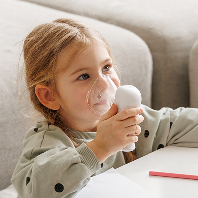 Nebulizer Prolife PN Mesh 2