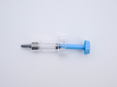 Needle safty device