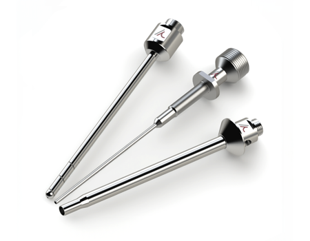 Needles