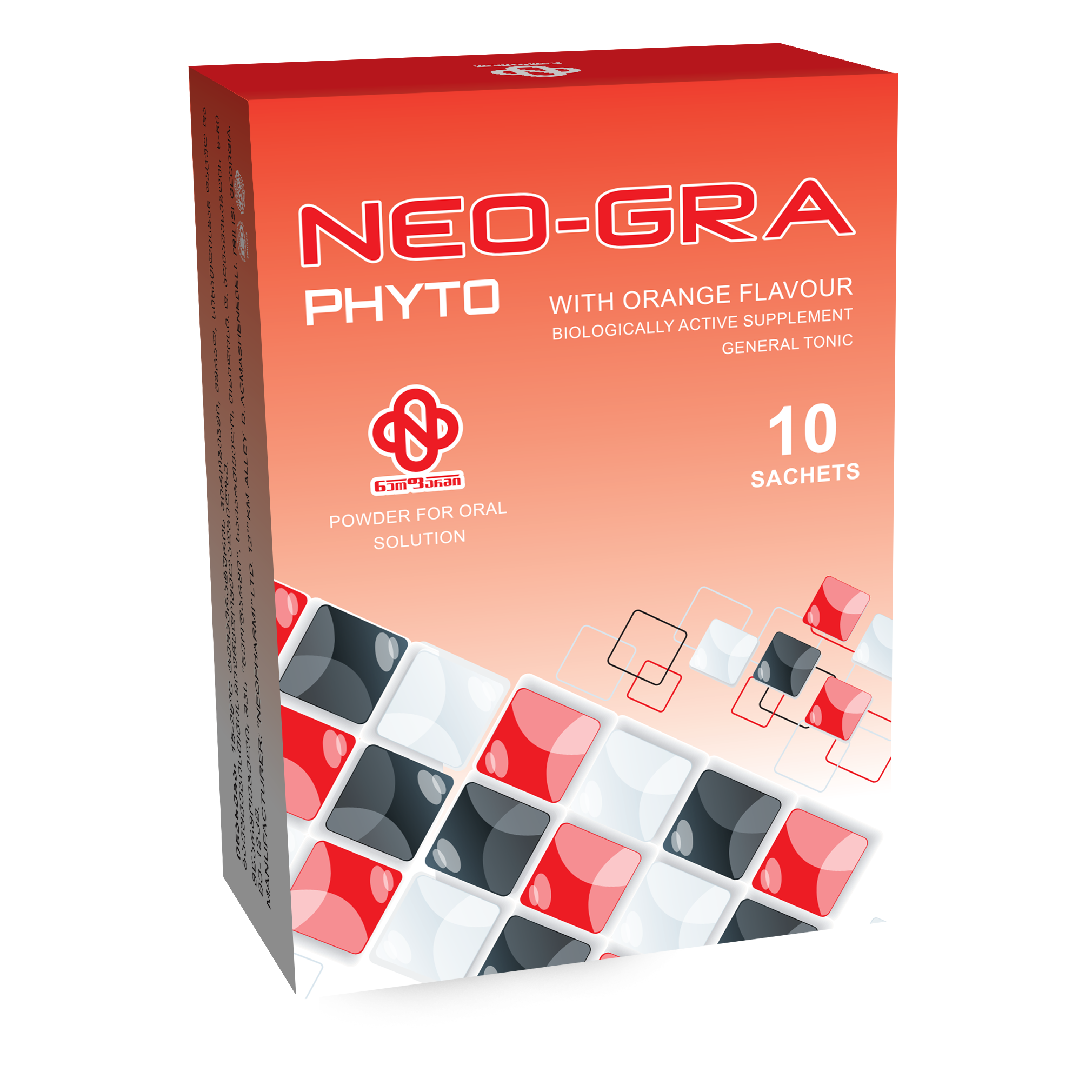 Neo-gra Phyto