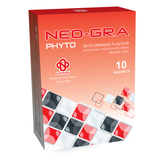Neo-gra Phyto