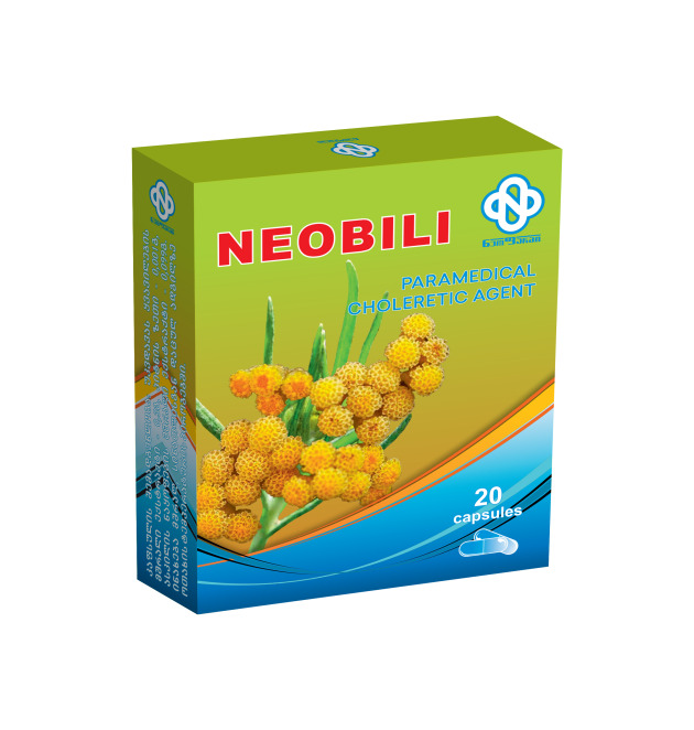 Neobili capsules