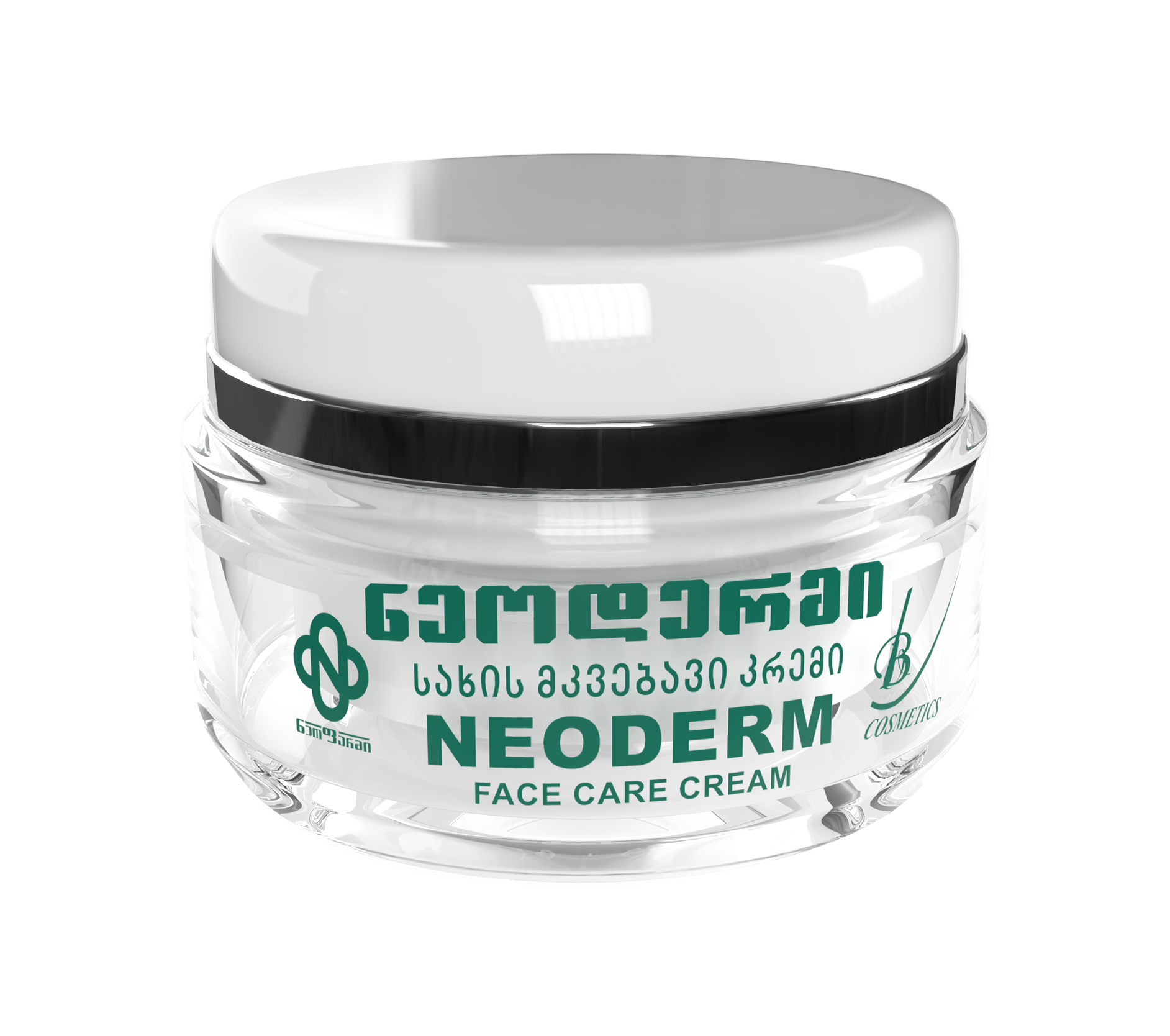 Neoderm face cream